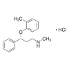 ATOMOXETINE HYDROCHLORIDE CRS