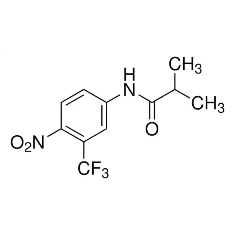 FLUTAMIDE FOR SYSTEM SUITABILITY CRS