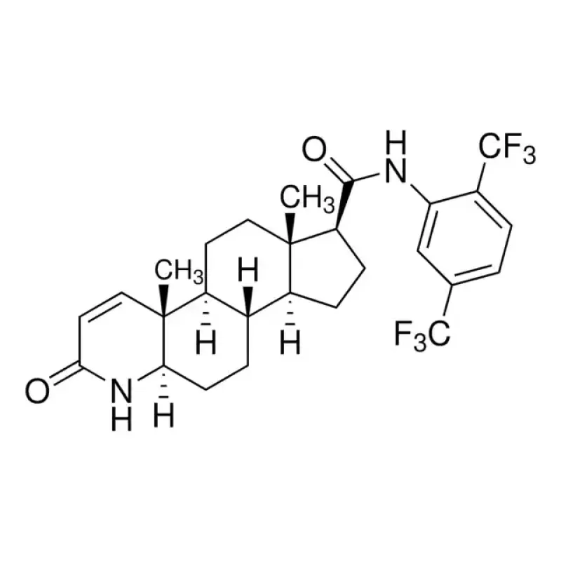 DUTASTERIDE CRS
