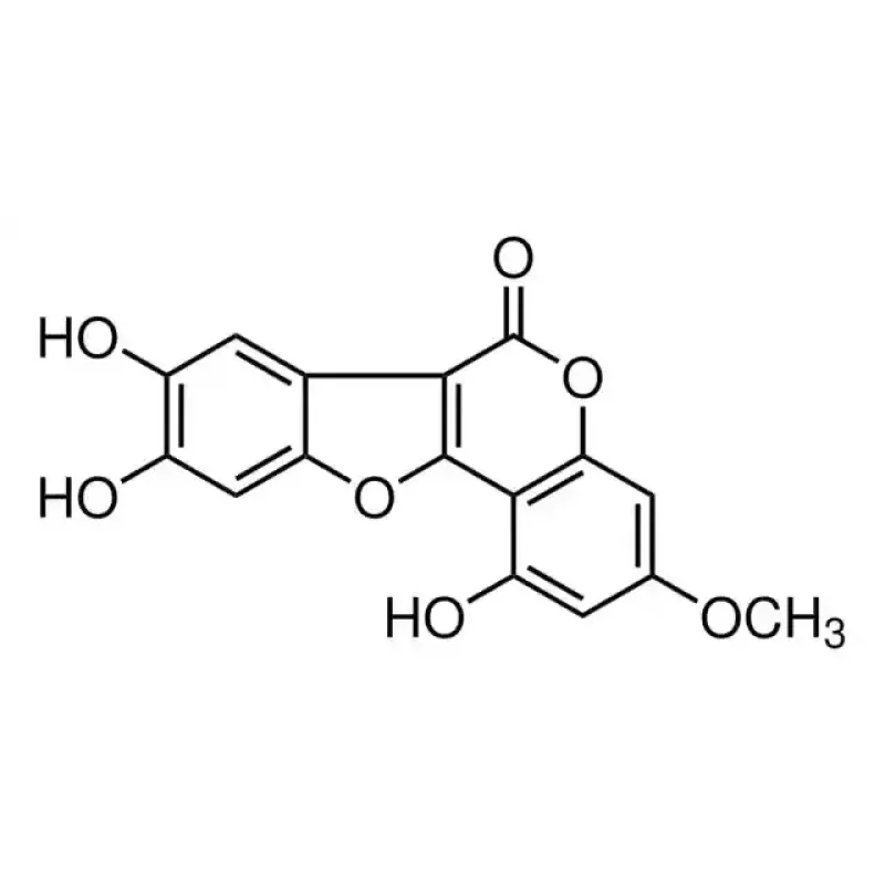 WEDELOLACTONE CRS