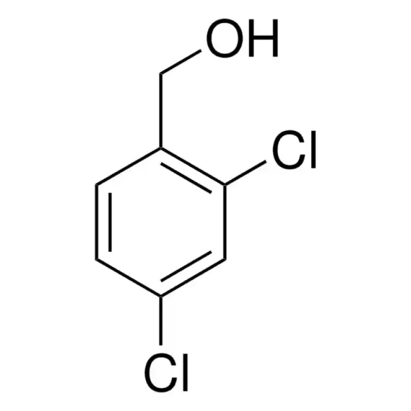2,4-DICHLOROBENZYL ALCOHOL CRS