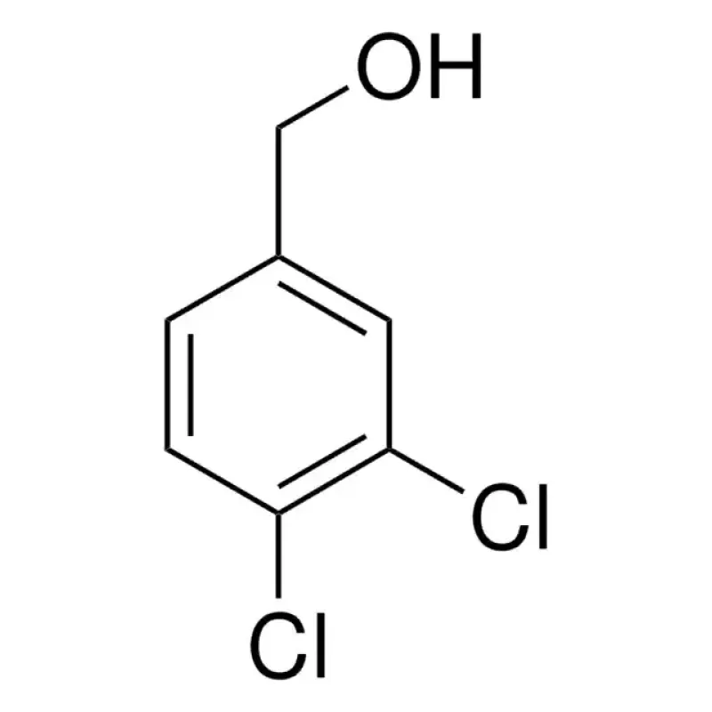 2,4-DICHLOROBENZYL ALCOHOL IMPURITY C CRS