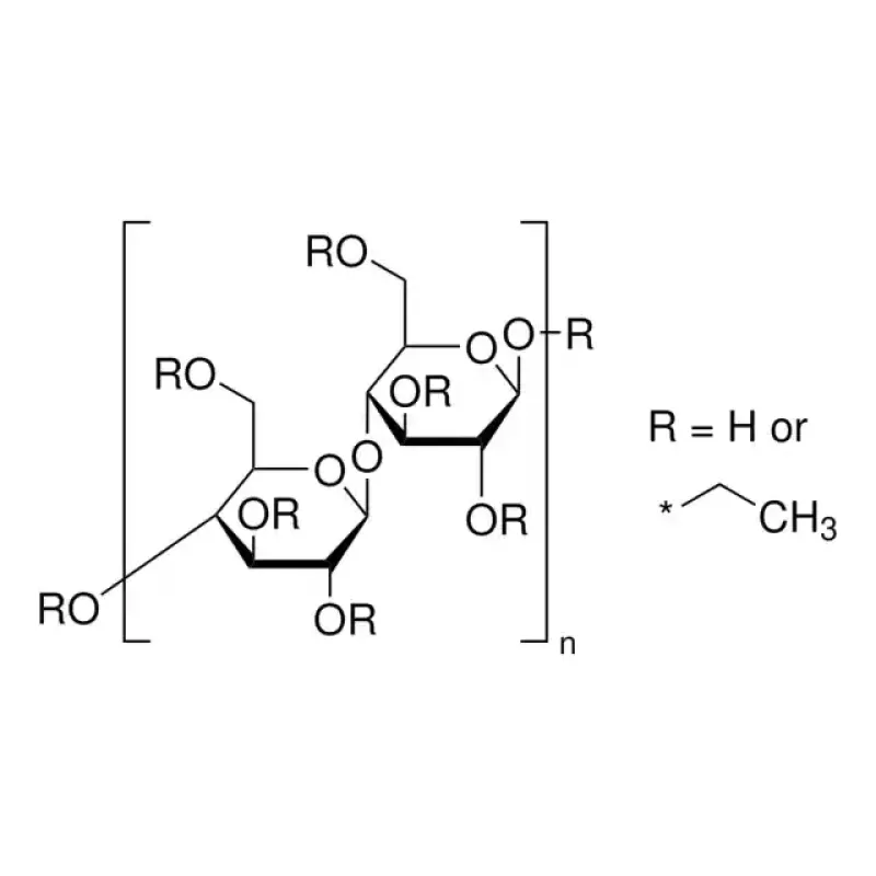 ETHYLCELLULOSE CRS