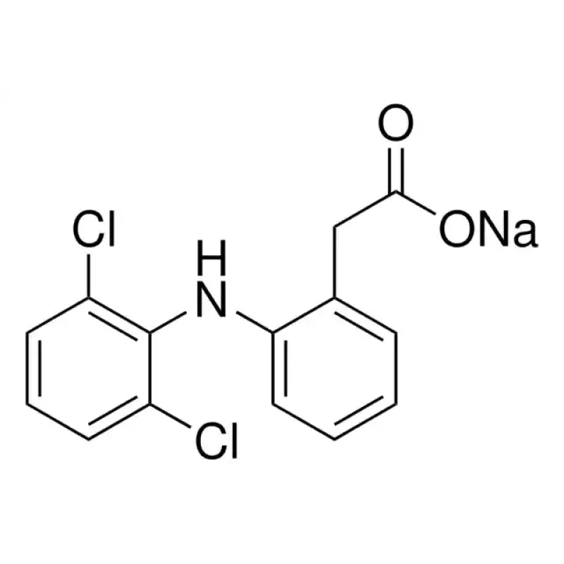 DICLOFENAC FOR SYSTEM SUITABILITY CRS