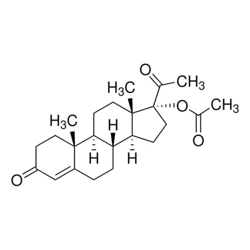 CHLORMADINONE ACETATE IMPURITY G CRS