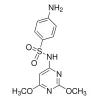 SULFADIMETHOXINE CRS