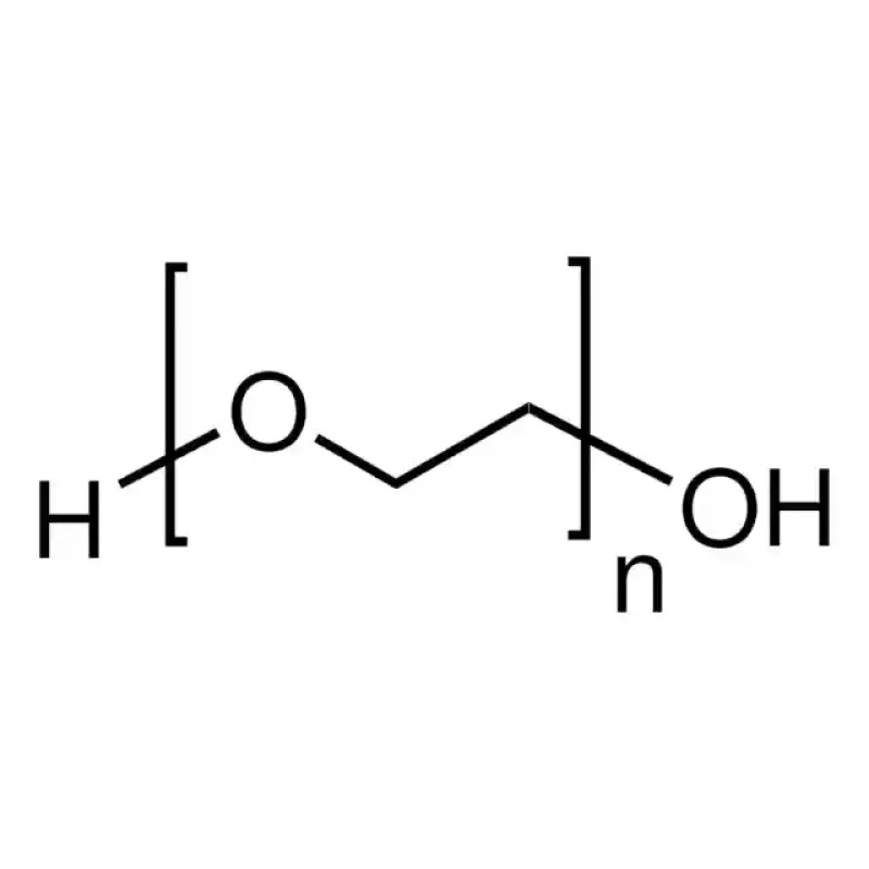 HIGH-MOLECULAR-MASS MACROGOL CRS