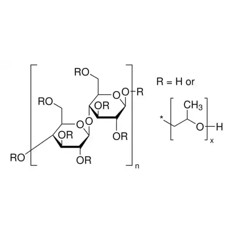 HYDROXYPROPYLCELLULOSE CRS