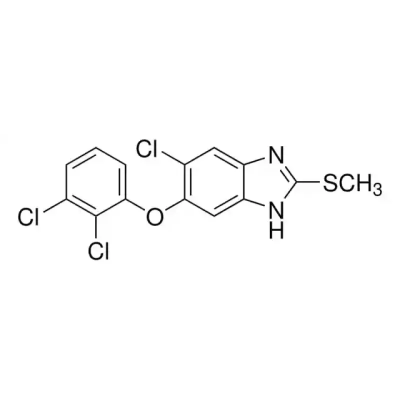 TRICLABENDAZOLE FOR SYSTEM SUITABILITY CRS