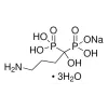 SODIUM ALENDRONATE TRIHYDRATE CRS