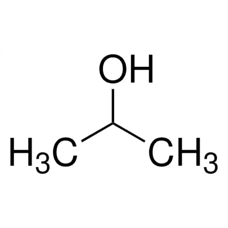 ISOPROPYL ALCOHOL CRS