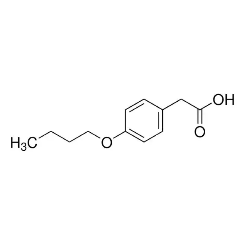 BUFEXAMAC IMPURITY A CRS