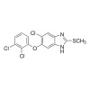 TRICLABENDAZOLE CRS