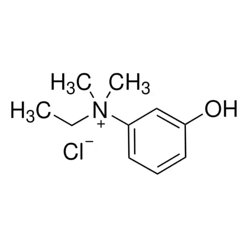 EDROPHONIUM CHLORIDE CRS