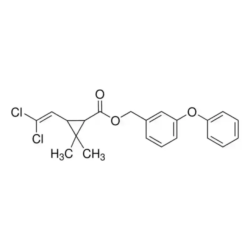 PERMETHRIN FOR SYSTEM SUITABILITY CRS
