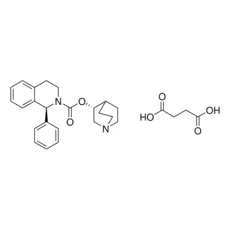 SOLIFENACIN FOR SYSTEM SUITABILITY CRS