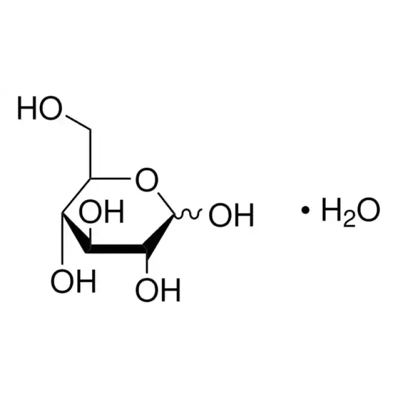 GLUCOSE MONOHYDRATE CRS