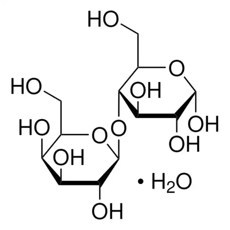 LACTOSE MONOHYDRATE CRS