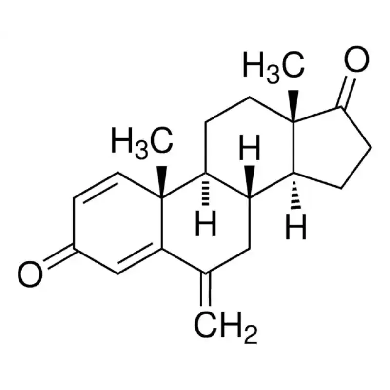 EXEMESTANE FOR SYSTEM SUITABILITY CRS