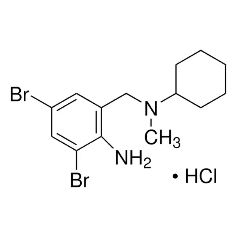 BROMHEXINE FOR SYSTEM SUITABILITY CRS