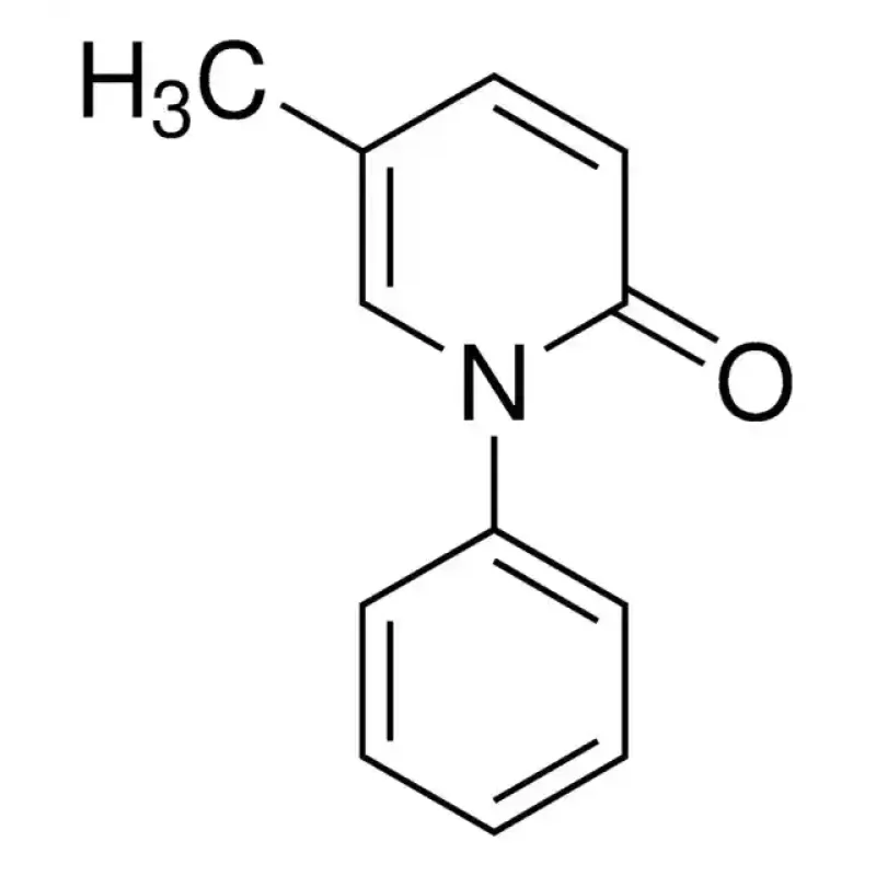 PIRFENIDONE CRS