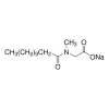 SODIUM LAUROYLSARCOSINATE CRS
