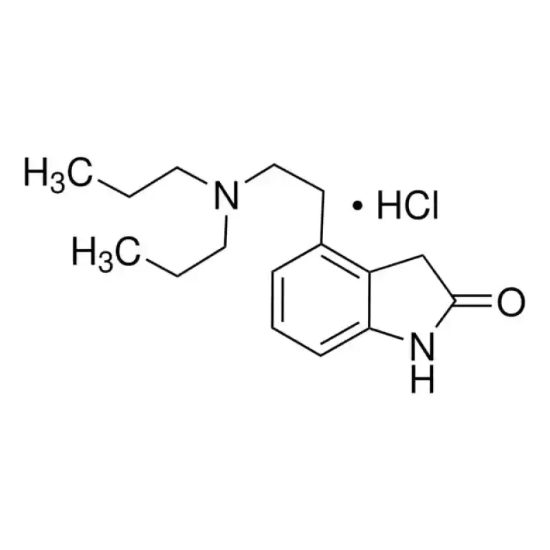 ROPINIROLE HYDROCHLORIDE CRS