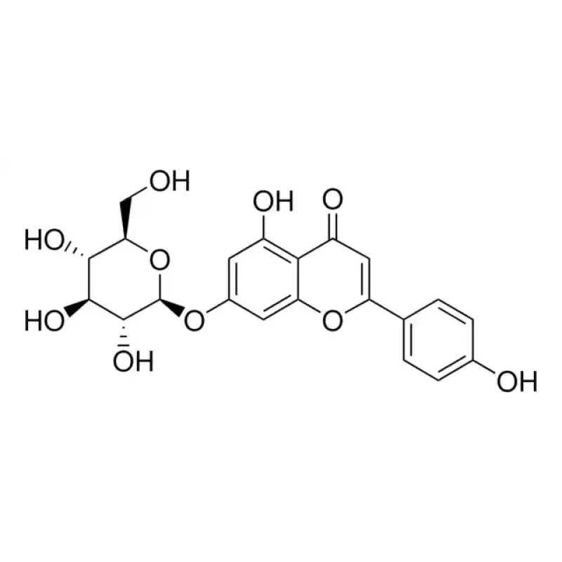 APIGENIN 7-GLUCOSIDE CRS