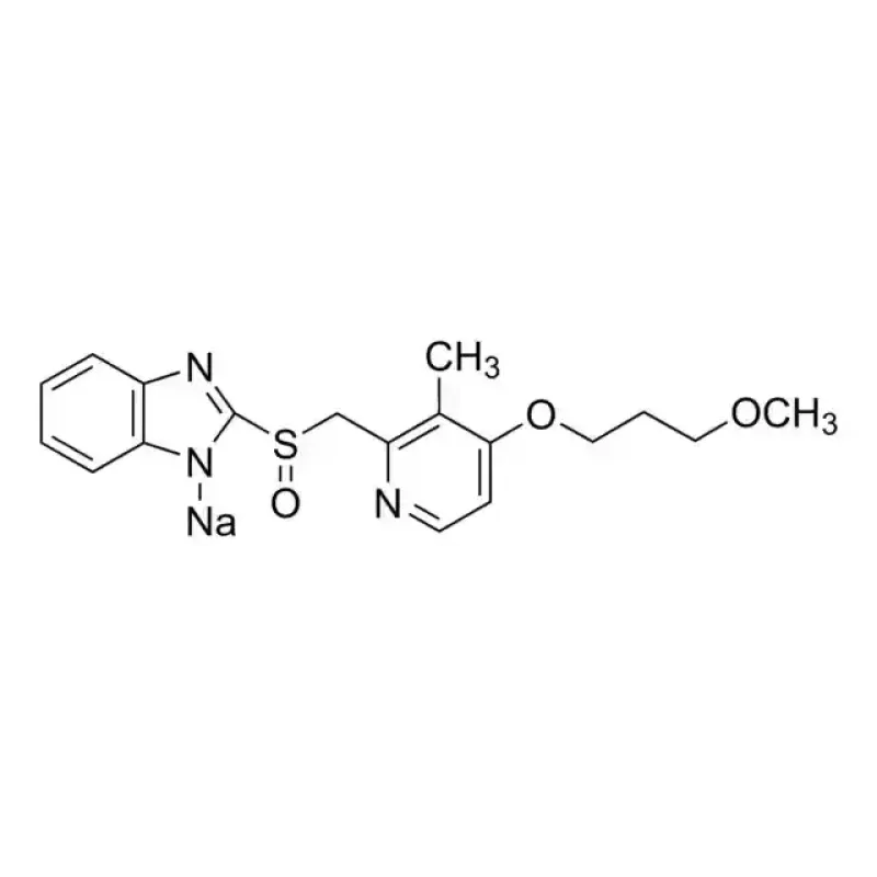 RABEPRAZOLE FOR SYSTEM SUITABILITY CRS