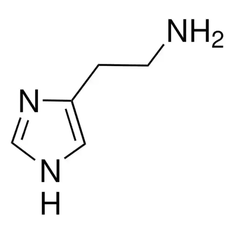 HISTAMINE CRS