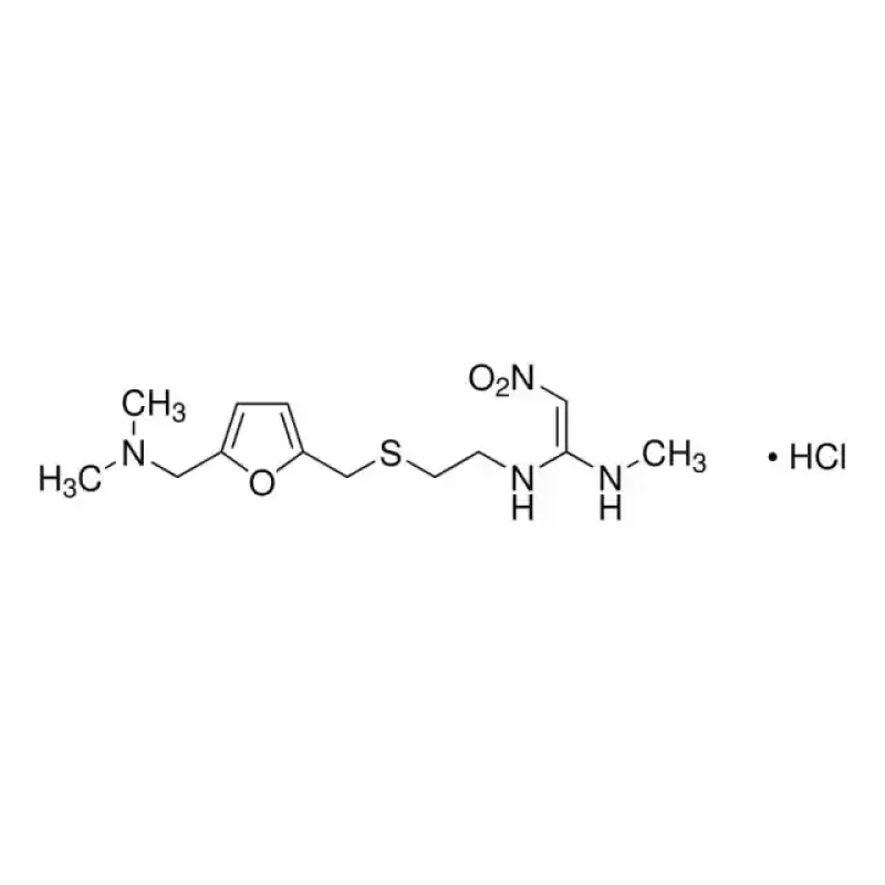 RANITIDINE FOR IMPURITY A IDENTIFICATION CRS
