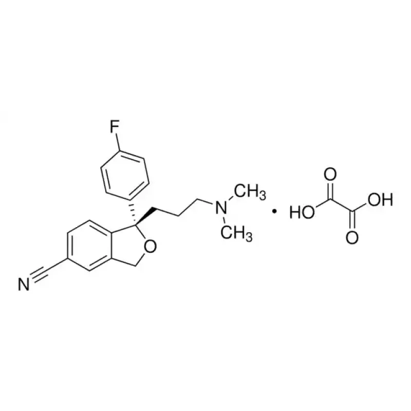 ESCITALOPRAM FOR SYSTEM SUITABILITY CRS