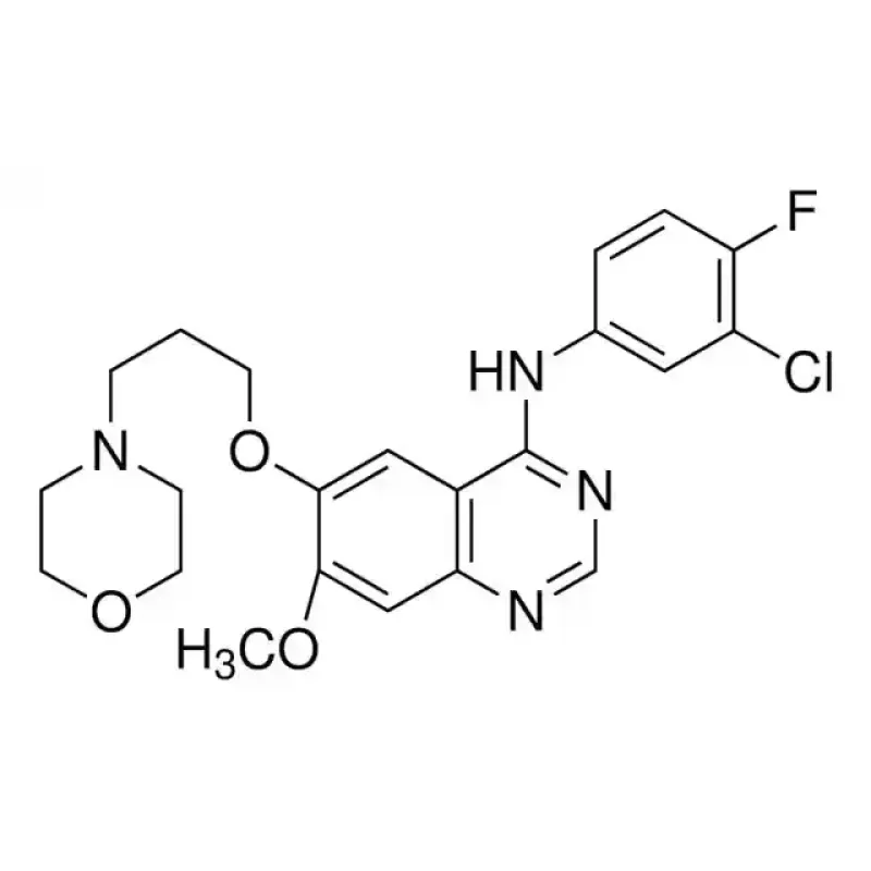 GEFITINIB FOR SYSTEM SUITABILITY CRS