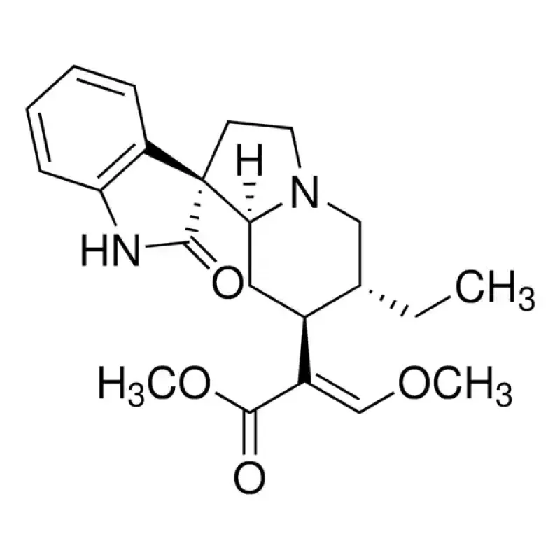ISORHYNCHOPHYLLINE CRS