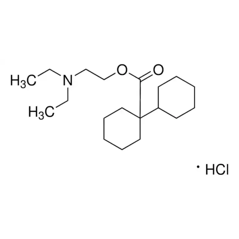 DICYCLOVERINE FOR SYSTEM SUITABILITY CRS