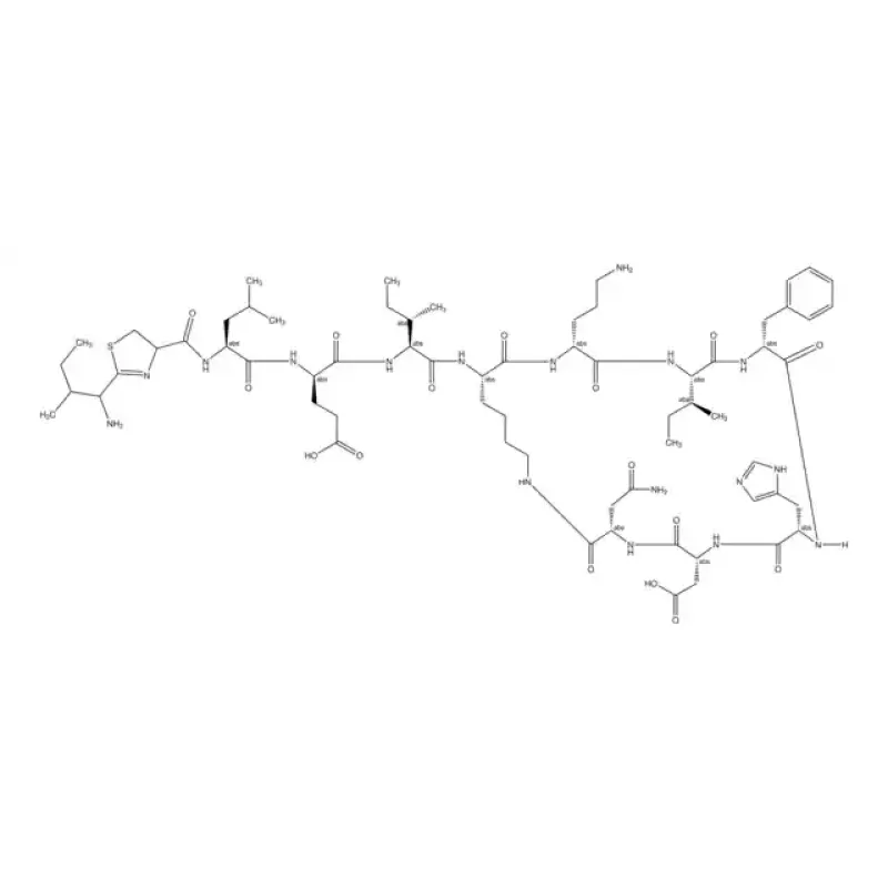 BACITRACIN FOR SYSTEM SUITABILITY CRS