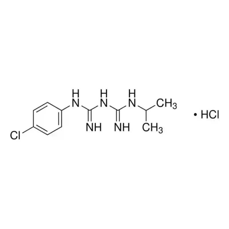 PROGUANIL FOR SYSTEM SUITABILITY CRS
