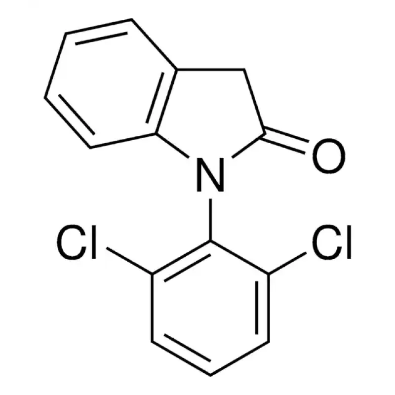 ACECLOFENAC IMPURITY I CRS