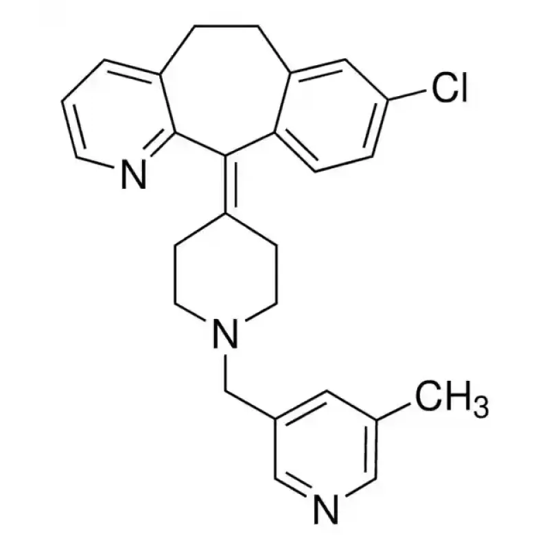 RUPATADINE FOR SYSTEM SUITABILITY CRS