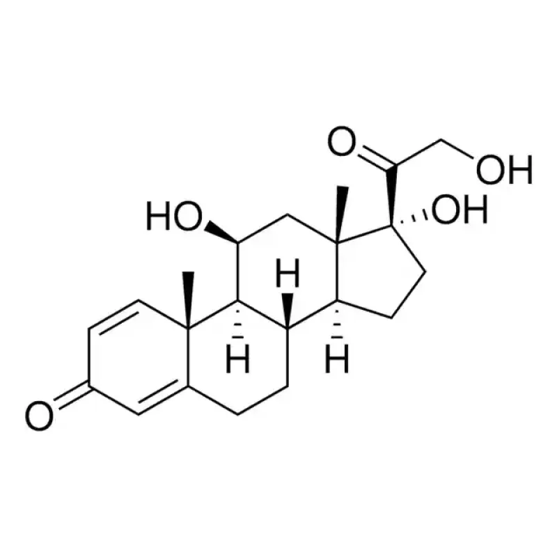 PREDNISONE IMPURITY B CRS