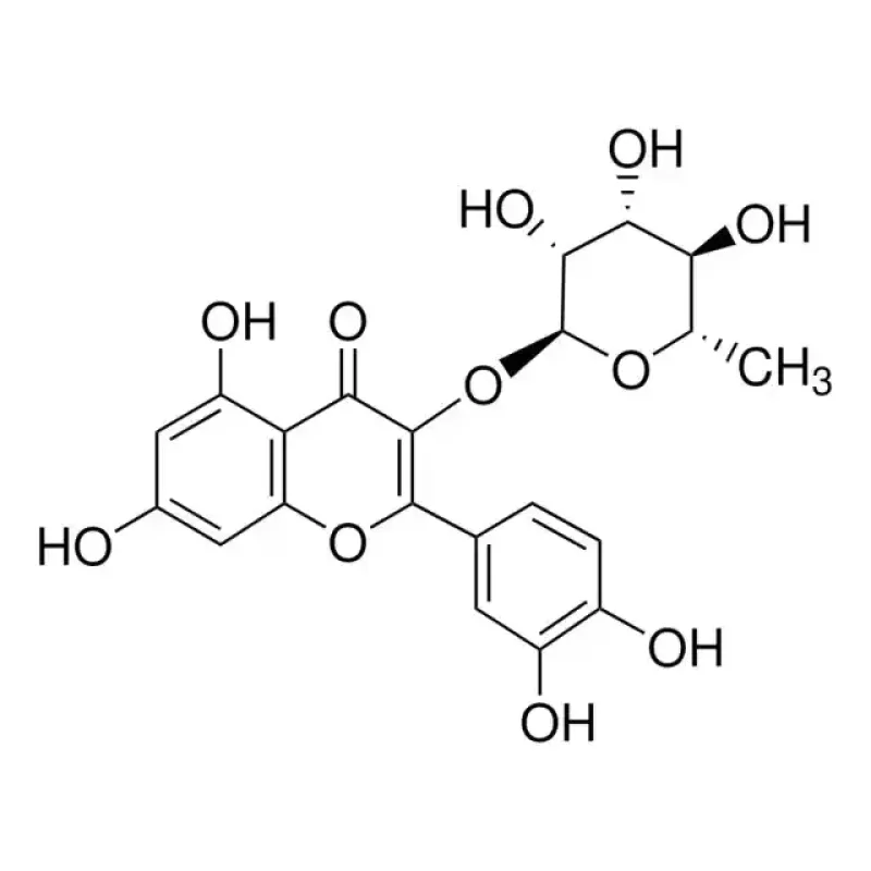 QUERCITRIN CRS