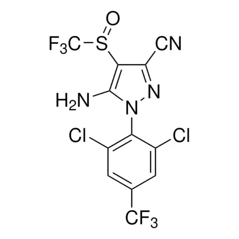 FIPRONIL CRS