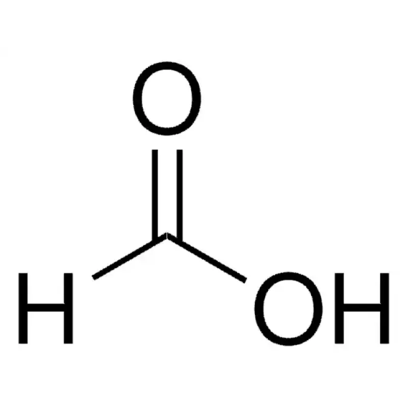 FORMIC ACID CRS