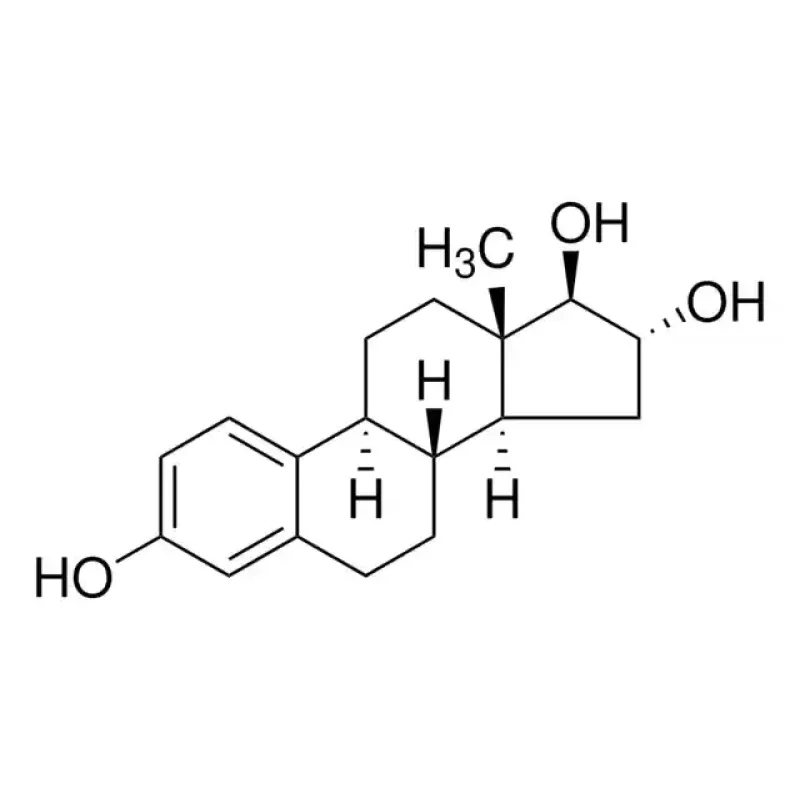 ESTRIOL FOR SYSTEM SUITABILITY CRS