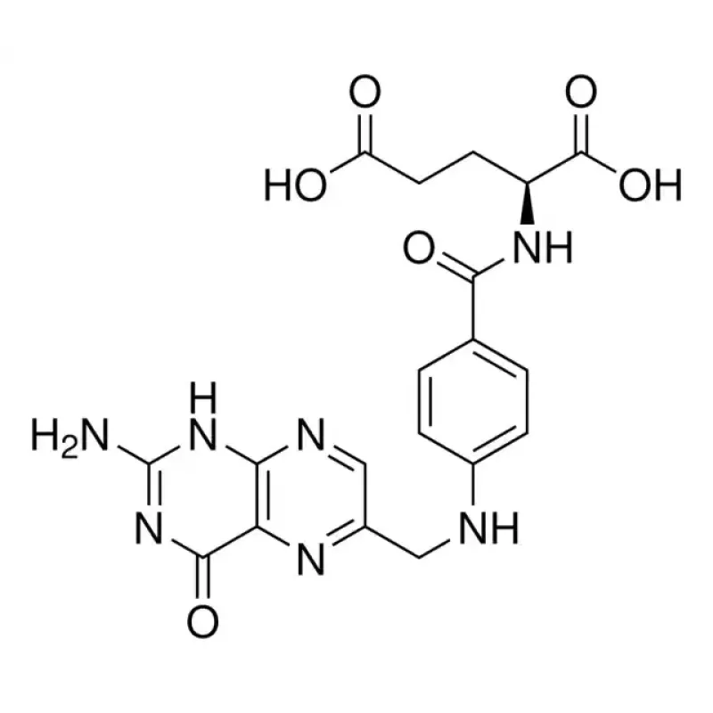 FOLIC ACID FOR SYSTEM SUITABILITY CRS