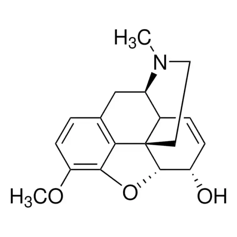 CODEINE FOR SYSTEM SUITABILITY CRS - * NARC (CODEINE MONOHYDRATE, THEBAINE, NORCODEINE)