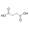 SUCCINIC ACID CRS