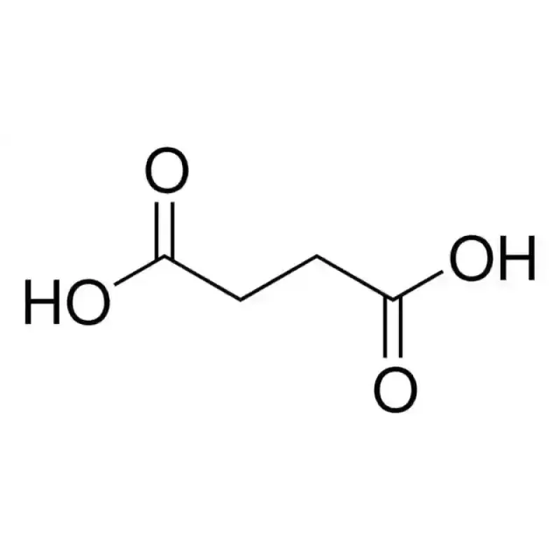 SUCCINIC ACID CRS