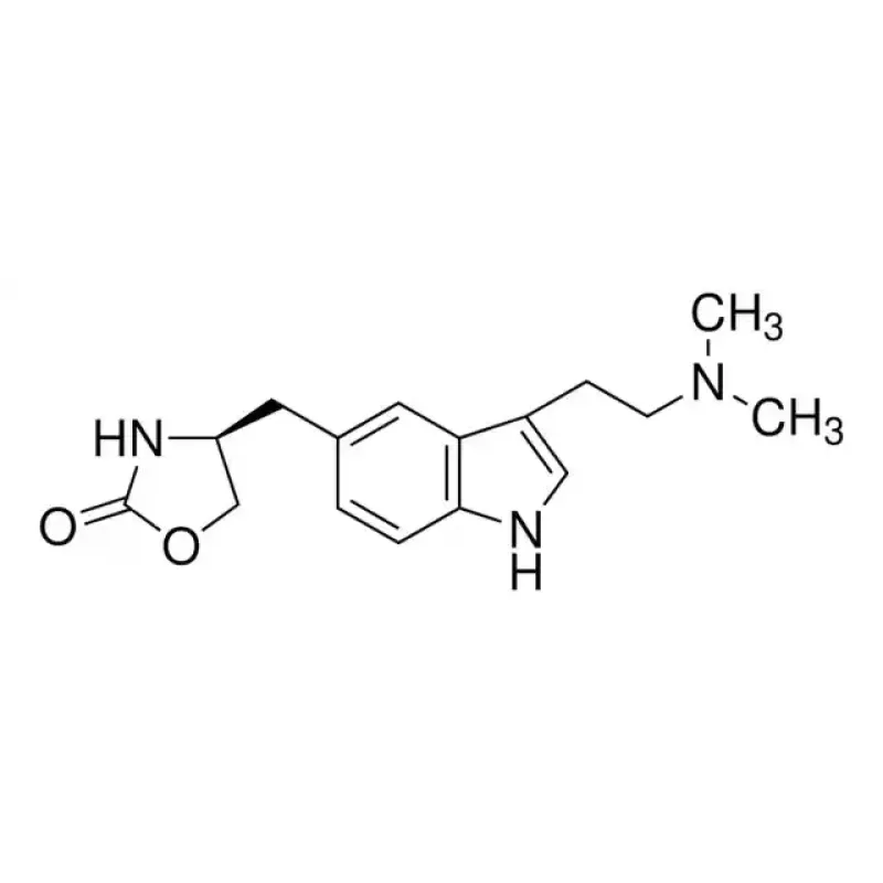 ZOLMITRIPTAN FOR SYSTEM SUITABILITY CRS