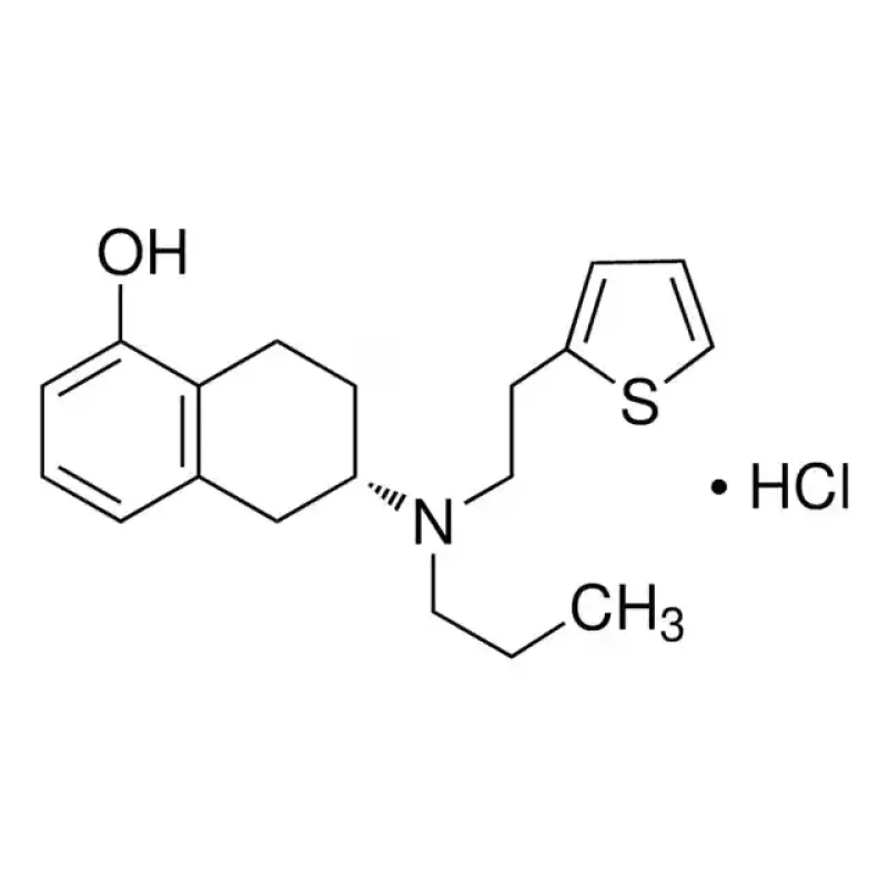 ROTIGOTINE HYDROCHLORIDE CRS